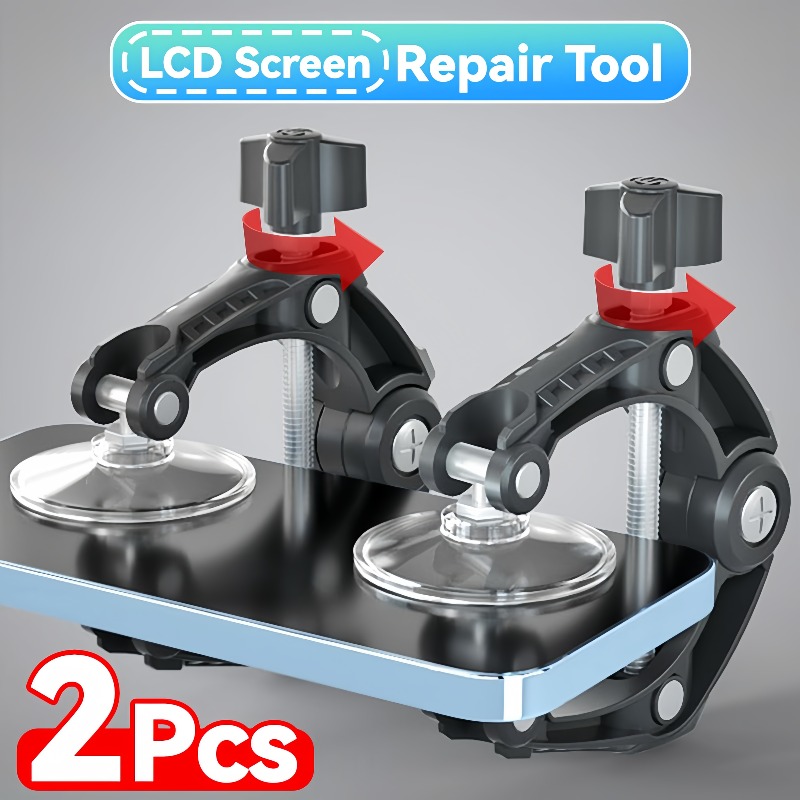 Phone Opening Tool - Alat Perbaikan Ponsel Universal, Alat Penghisap,