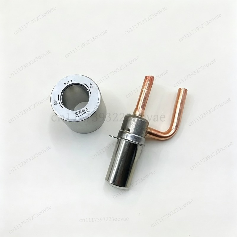 Electronics Repair Manual - Alat Servis Manual Cincin Magnet EEV