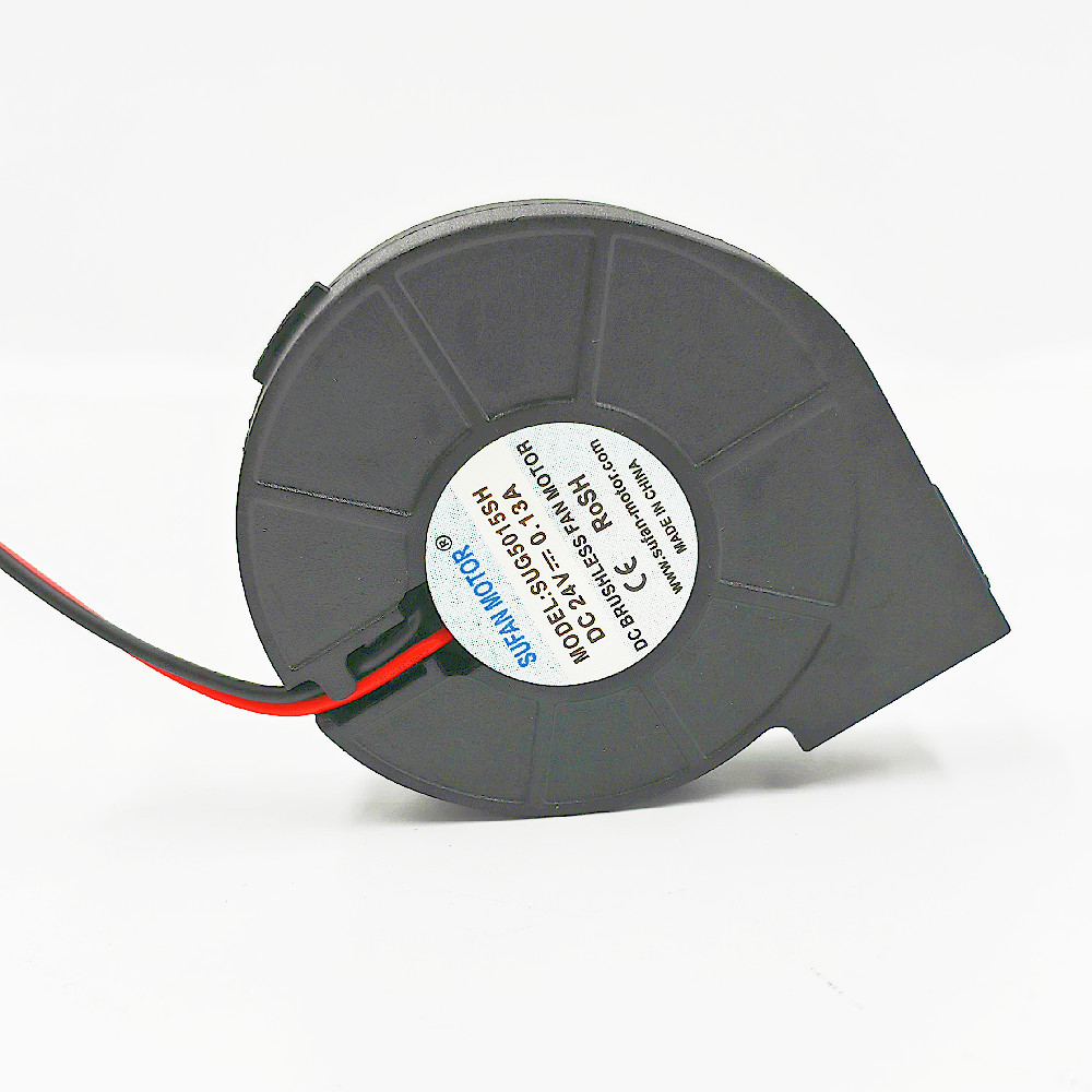 Hot Air Station 858 - 1 Buah/Lot Kipas Aksesori Besi Solder