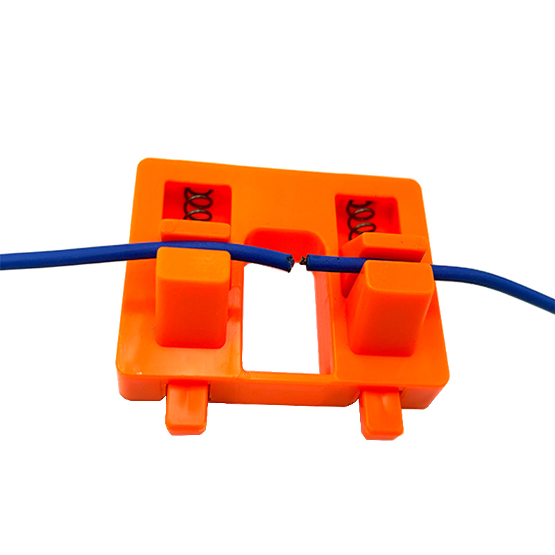 Pcb Holder Clamp - Alat Bantu Soldering yang Dapat Disesuaikan