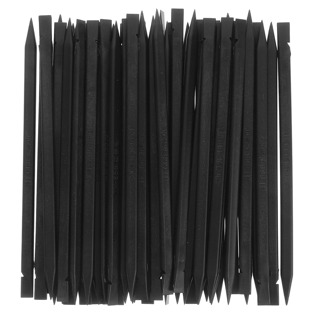 Phone Opening Tool - 100Pcs Set Alat Perbaikan Elektronik Universal