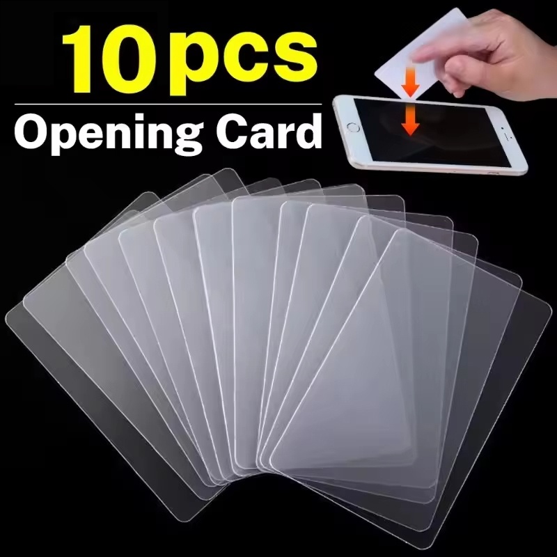 Phone Opening Tool - 10-20 Buah Alat Pengikis Pembuka Ponsel
