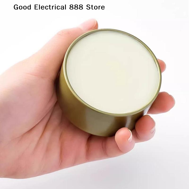 【G】Fluks Pasta Solder 100G/30G - Soldering Flux Liquid ulasan dan harga