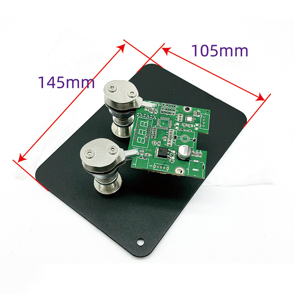 Penjepit Mini PCB Untuk Perbai - Electronics Repair Jobs ulasan dan harga