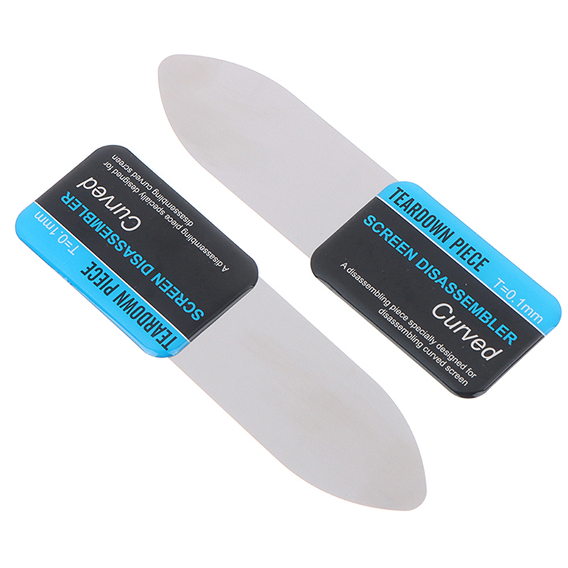 1 Buah Linggis Kartu Pry Pembu - Phone Opening Tool ulasan dan harga