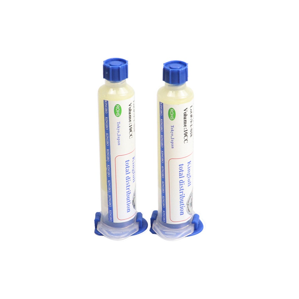 Pasta Solder Universal RMA-218 - Soldering Flux Liquid ulasan dan harga