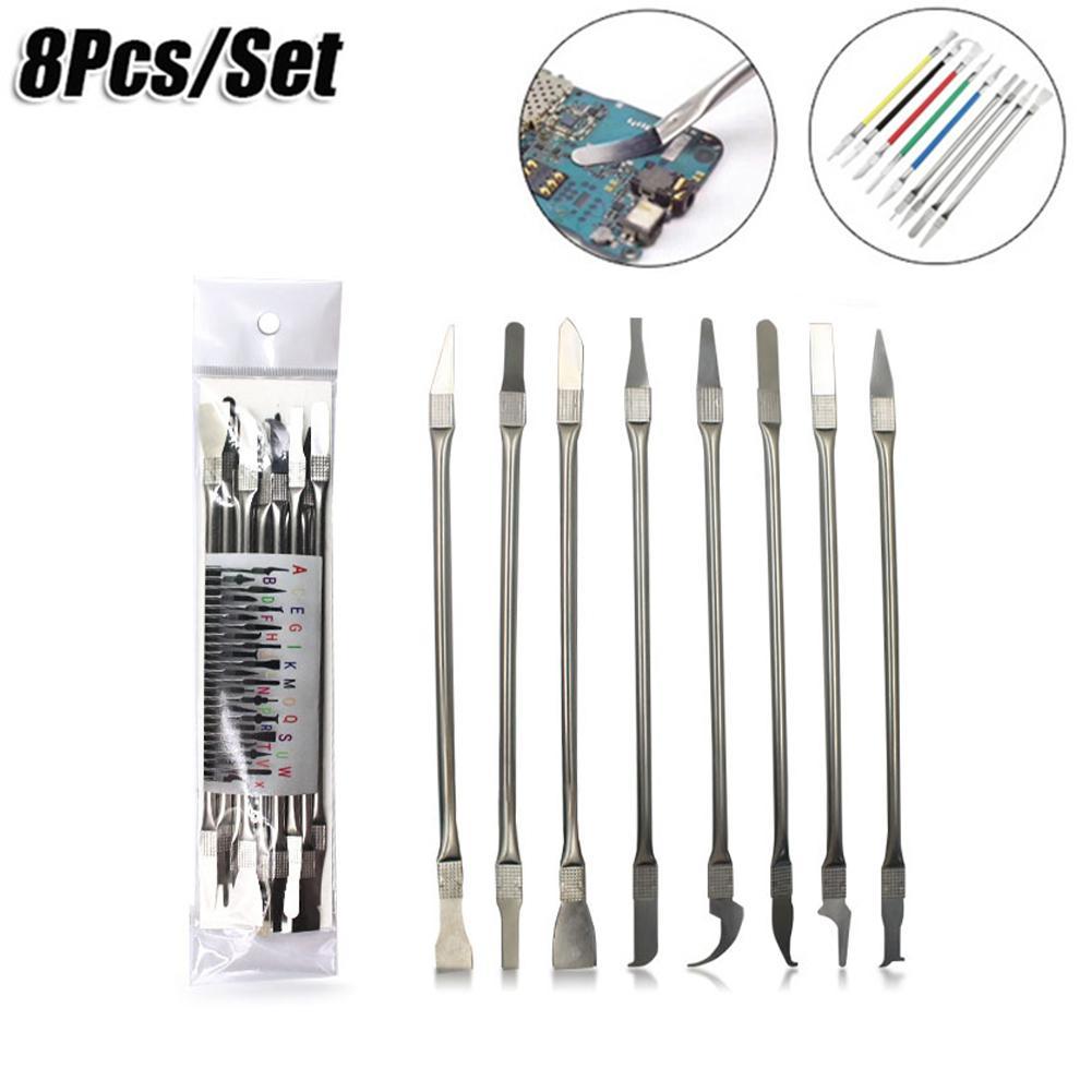 8 buah penghilang lem IC CPU a - Electronics Repair Manual ulasan dan harga