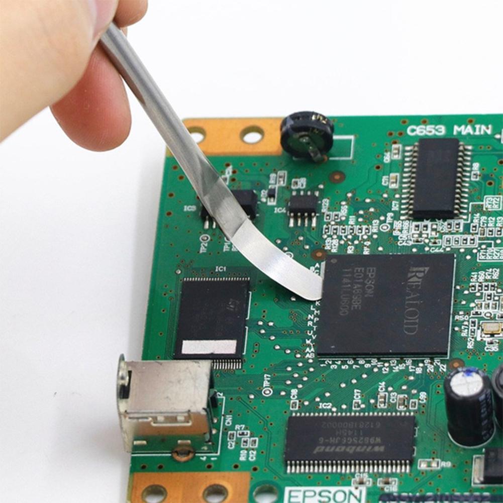8 buah penghilang lem IC CPU a - Electronics Repair Manual ulasan dan harga