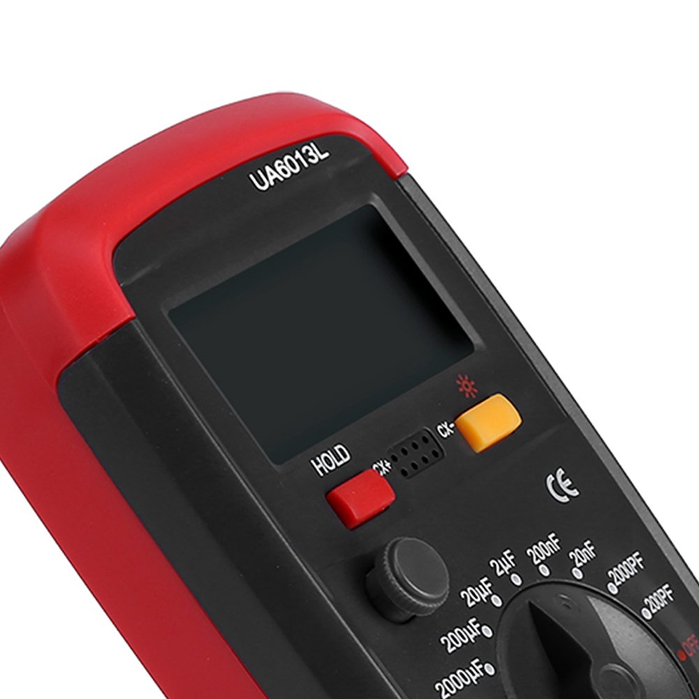 Penguji Kapasitansi Analyzer K - Electronics Repair Basics ulasan dan harga