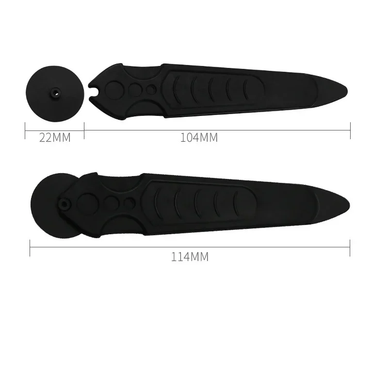 Roller pisau Pembuka layar lem - Phone Opening Tool ulasan dan harga