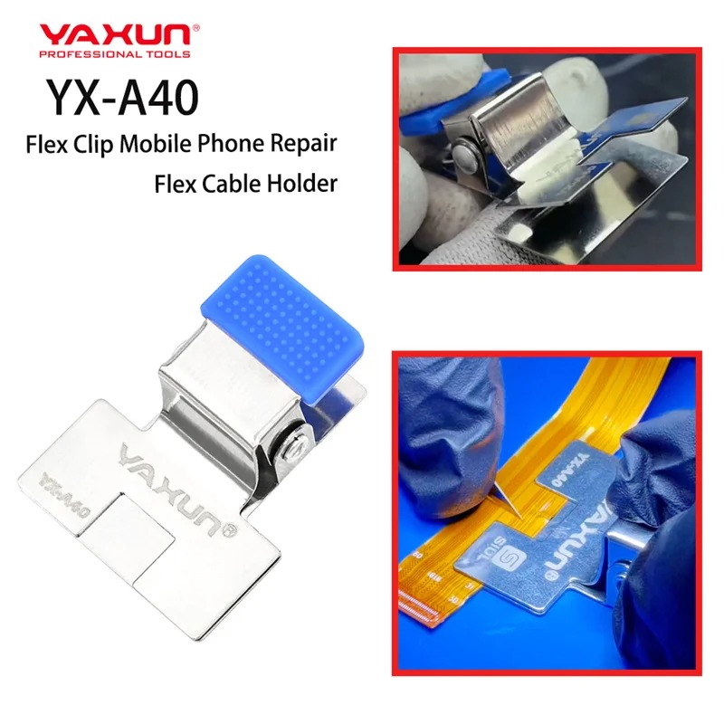 Penjepit Solder PCB Ponsel YX- - Pcb Holder Clamp ulasan dan harga