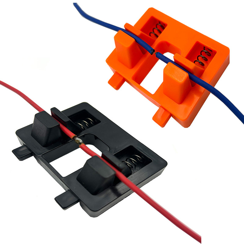 Alat Bantu Soldering yang Dapa - Pcb Holder Clamp ulasan dan harga