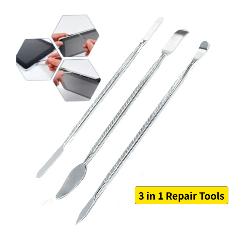 Set Alat Perbaikan 3 IN 1 Pisa - Electronics Repair Equipment ulasan dan harga