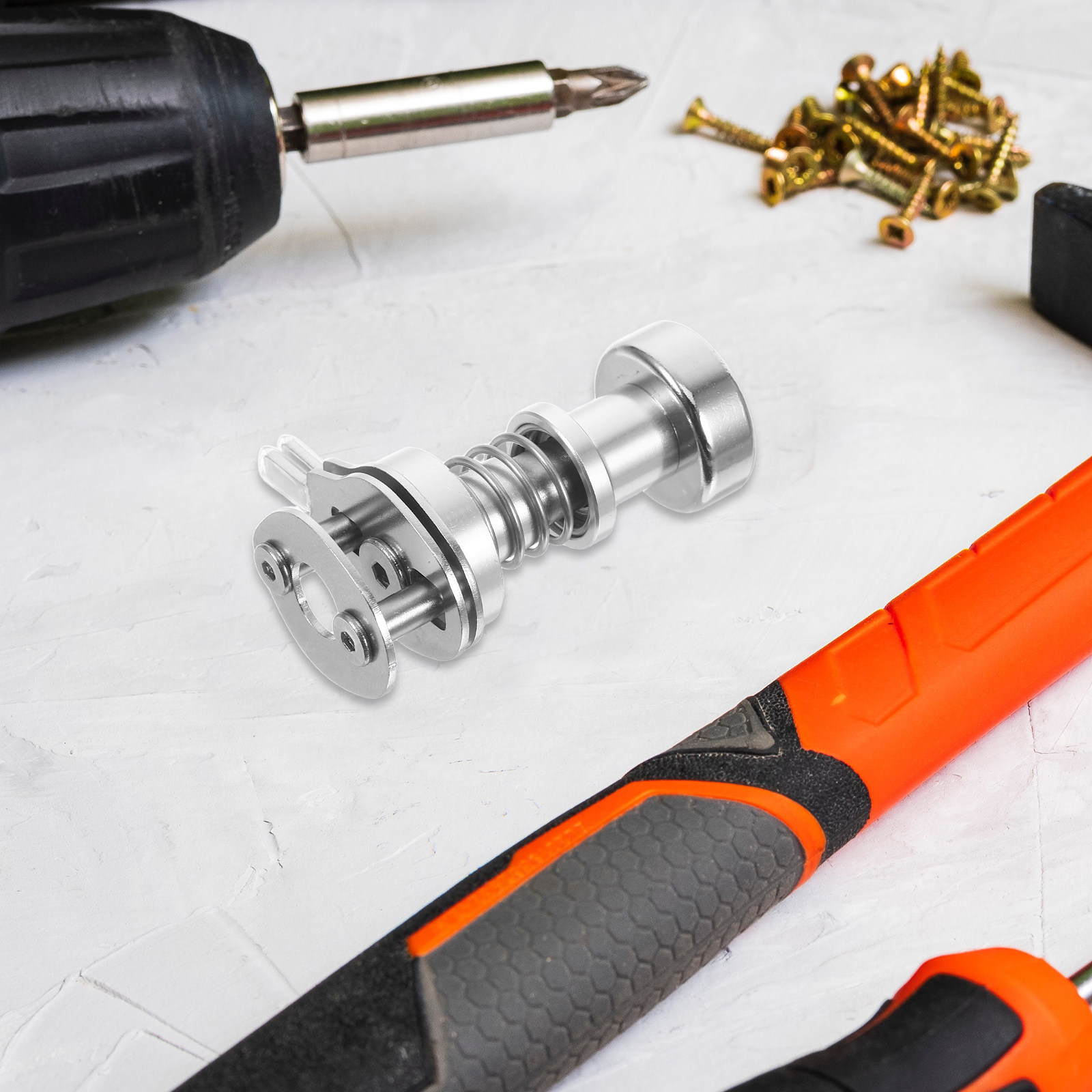 1 buah Penjepit Solder Mini PC - Pcb Holder Clamp ulasan dan harga