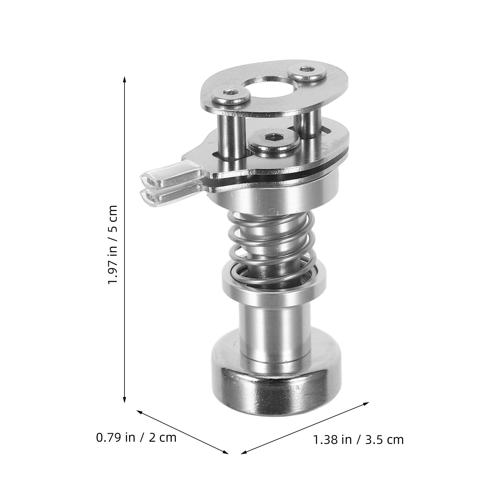 1 buah Penjepit Solder Mini PC - Pcb Holder Clamp ulasan dan harga