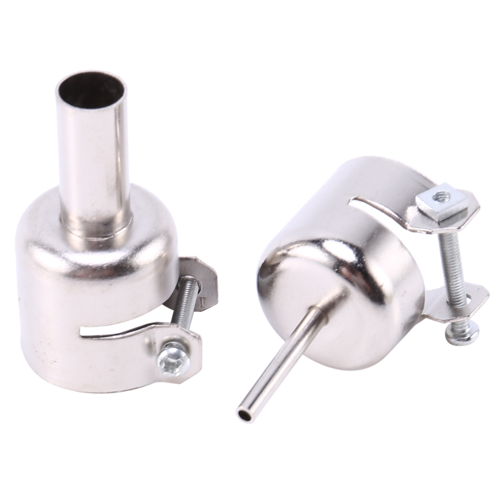 5 Buah Nosel Pistol Udara Pana - Hot Air Station 858 ulasan dan harga