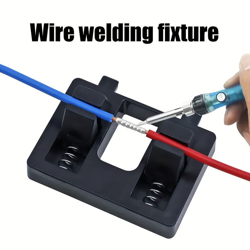 Alat Kawat Las Elektronik Perl - Electronics Repair Table ulasan dan harga