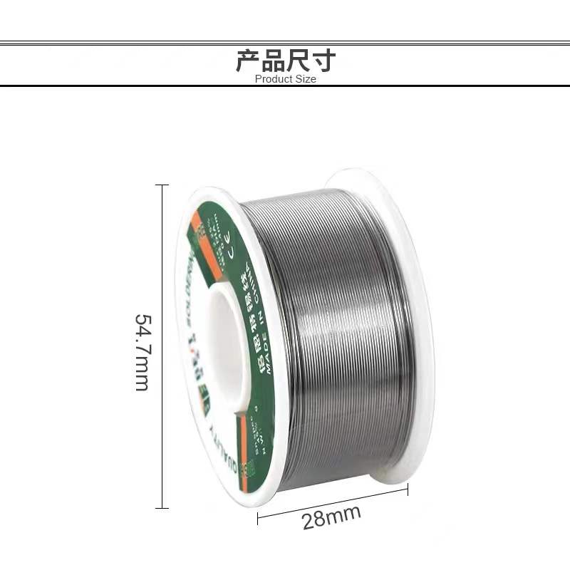 Kawat Solder Terbaik, Rosin, T - Electronics Repair Manual ulasan dan harga