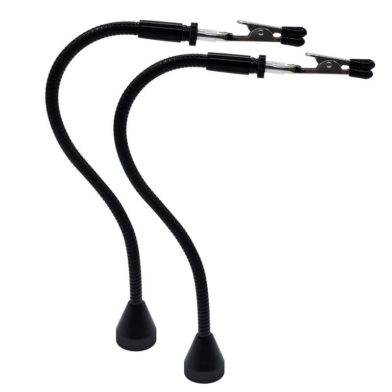 Menyolder Tangan Ketiga dengan - Pcb Holder Clamp ulasan dan harga