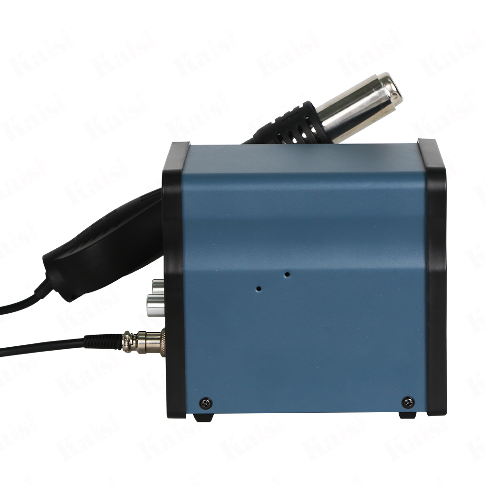 Harga Pabrik Kaisi 858 Pro Hea - Hot Air Station 858 ulasan dan harga