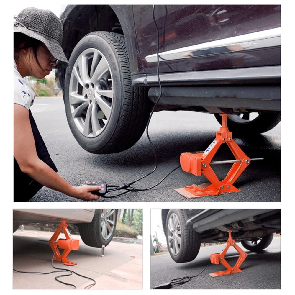 1 Set portabel DC 12V Jack mob - Electronics Repair Equipment ulasan dan harga