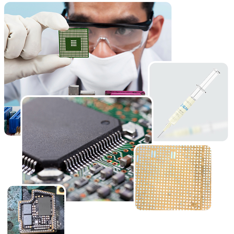 UG-78 10CC Solder Flux Paste B - Soldering Flux Liquid ulasan dan harga