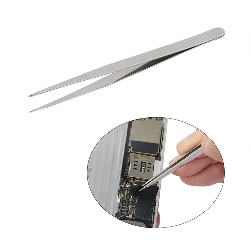 Alat perbaikan ponsel, 40 in 1 - Electronics Repair Equipment ulasan dan harga