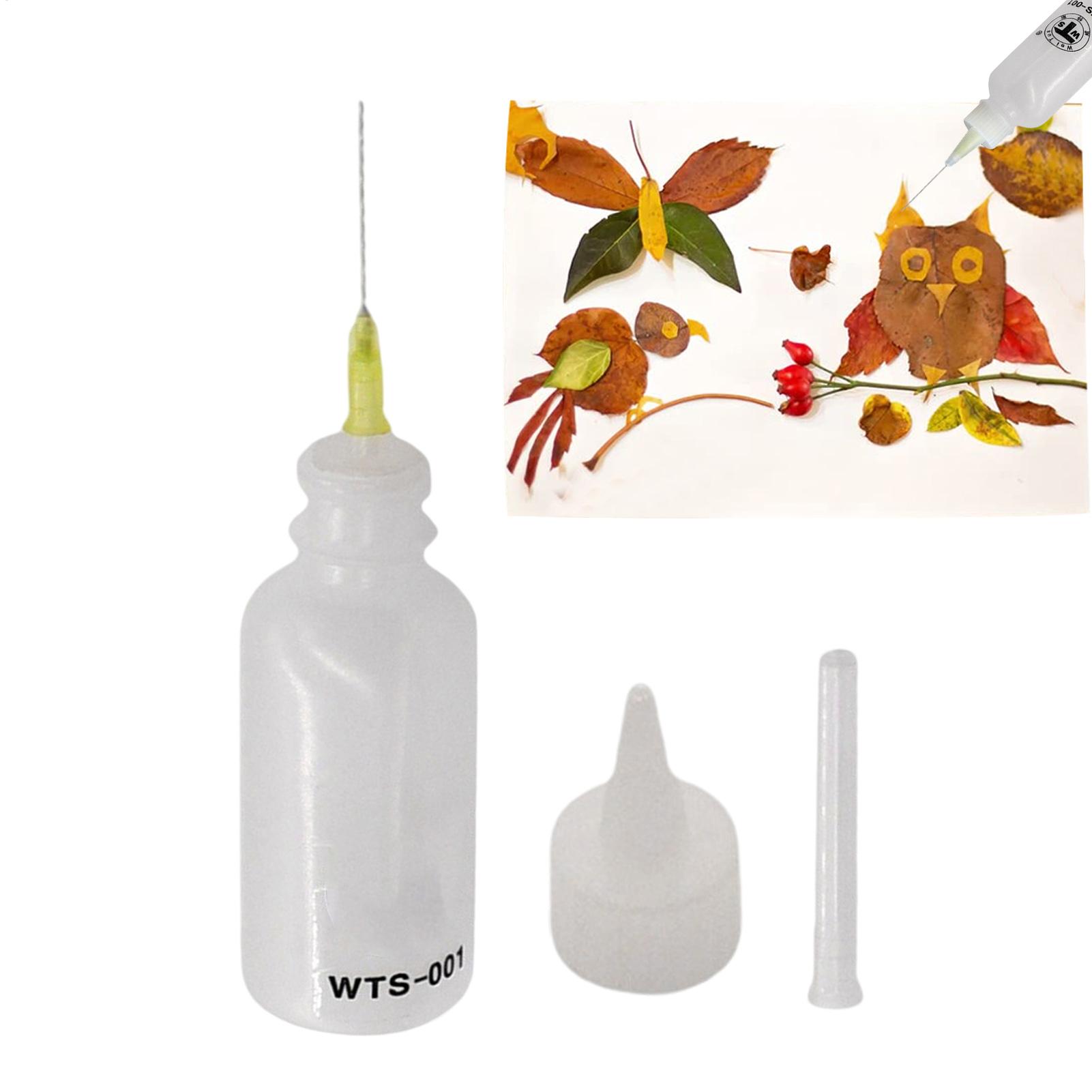 Botol Plastik 50ML untuk Alkoh - Soldering Flux Liquid ulasan dan harga