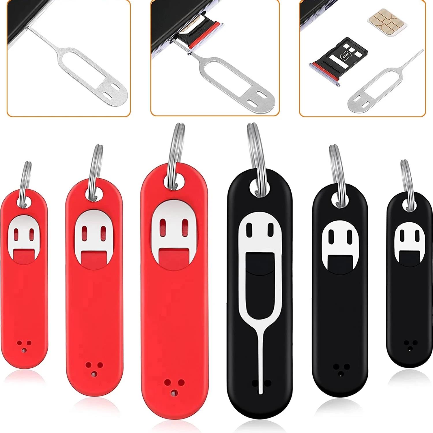1/3/5 Buah/Set Pin Ejektor Kar - Phone Opening Tool ulasan dan harga