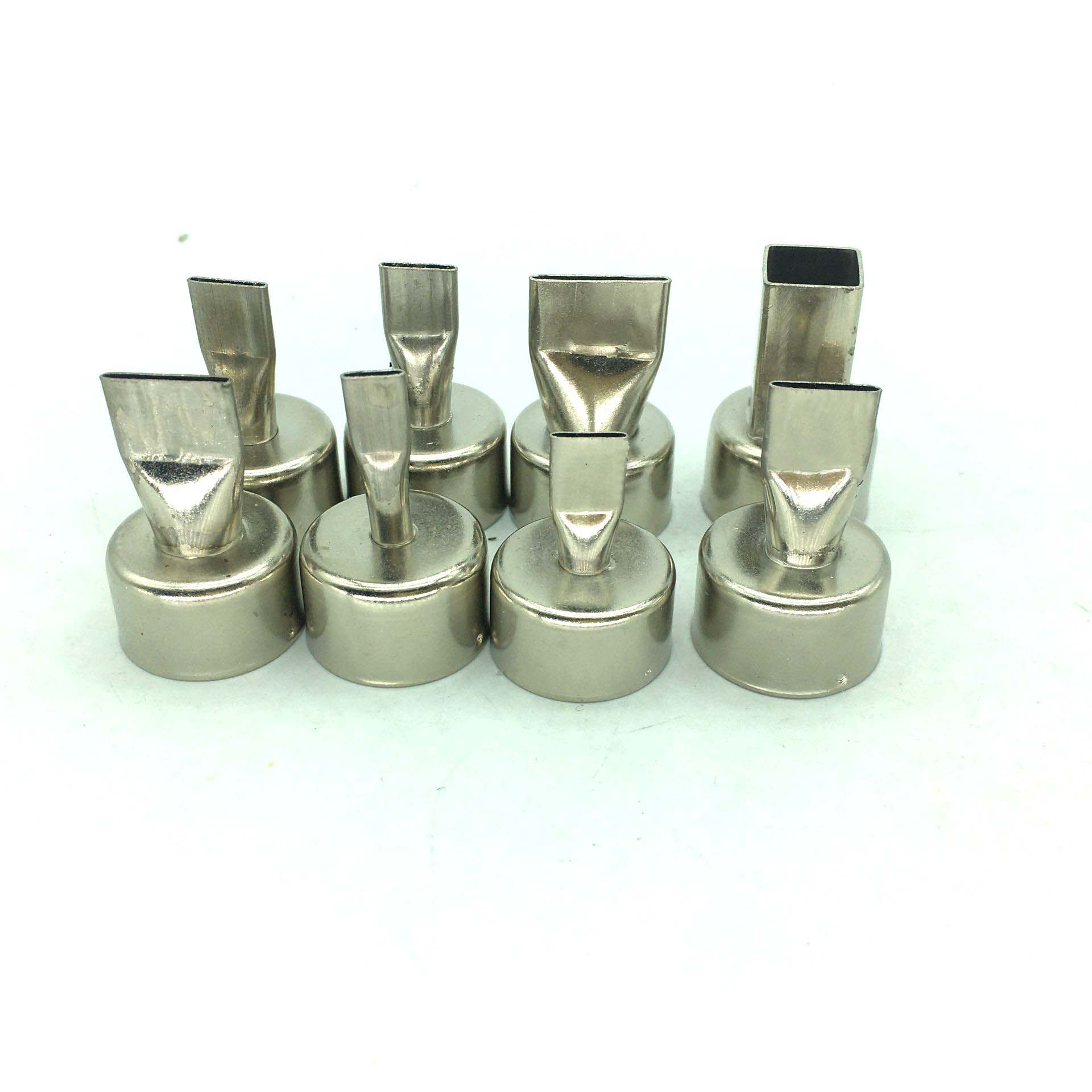 8 Buah 22Mm Universal 858 Seri - Hot Air Station 858 ulasan dan harga