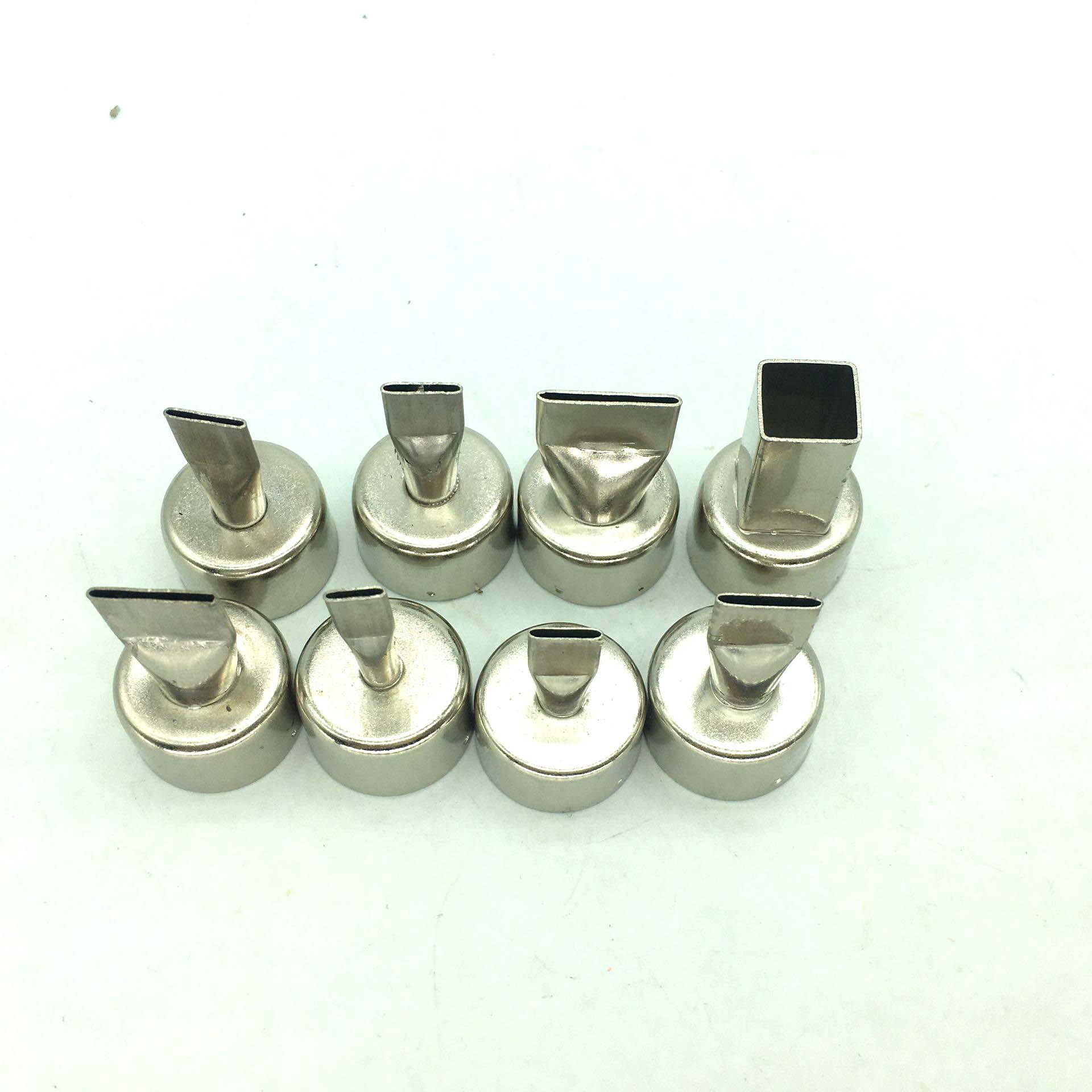 8 Buah 22Mm Universal 858 Seri - Hot Air Station 858 ulasan dan harga