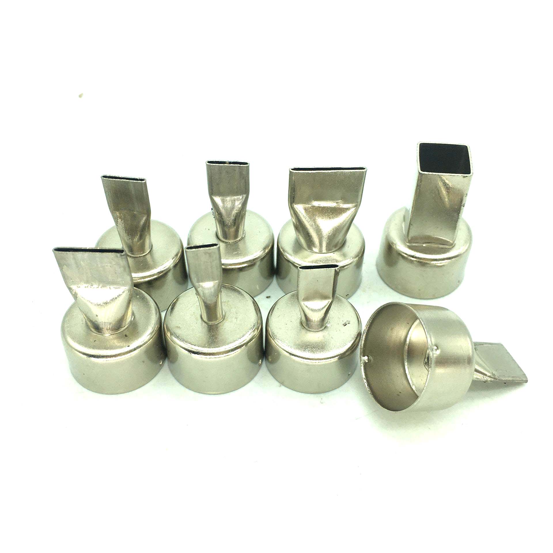 8 Buah 22Mm Universal 858 Seri - Hot Air Station 858 ulasan dan harga