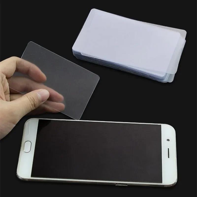 10-20 Buah Alat Pengikis Pembu - Phone Opening Tool ulasan dan harga