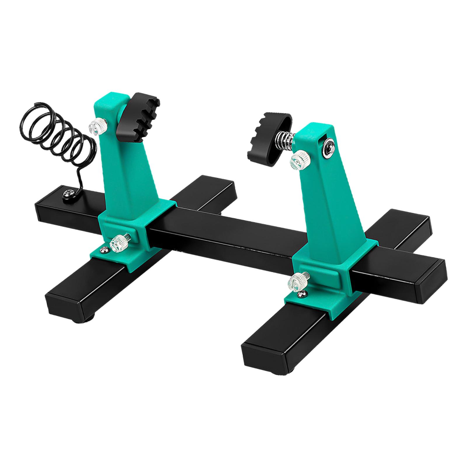 Pemegang papan sirkuit, duduka - Pcb Holder Clamp ulasan dan harga