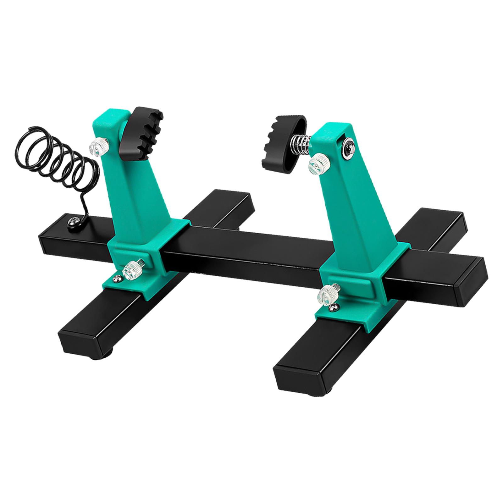 Pemegang papan sirkuit, duduka - Pcb Holder Clamp ulasan dan harga