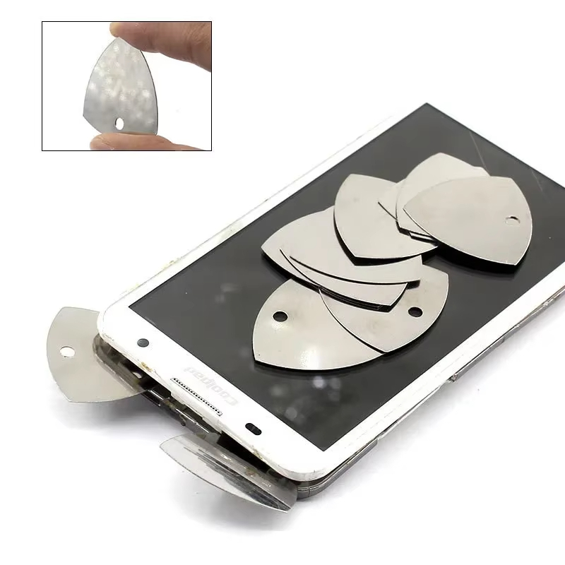 10/20/50 Buah Alat Pembuka Pon - Phone Opening Tool ulasan dan harga