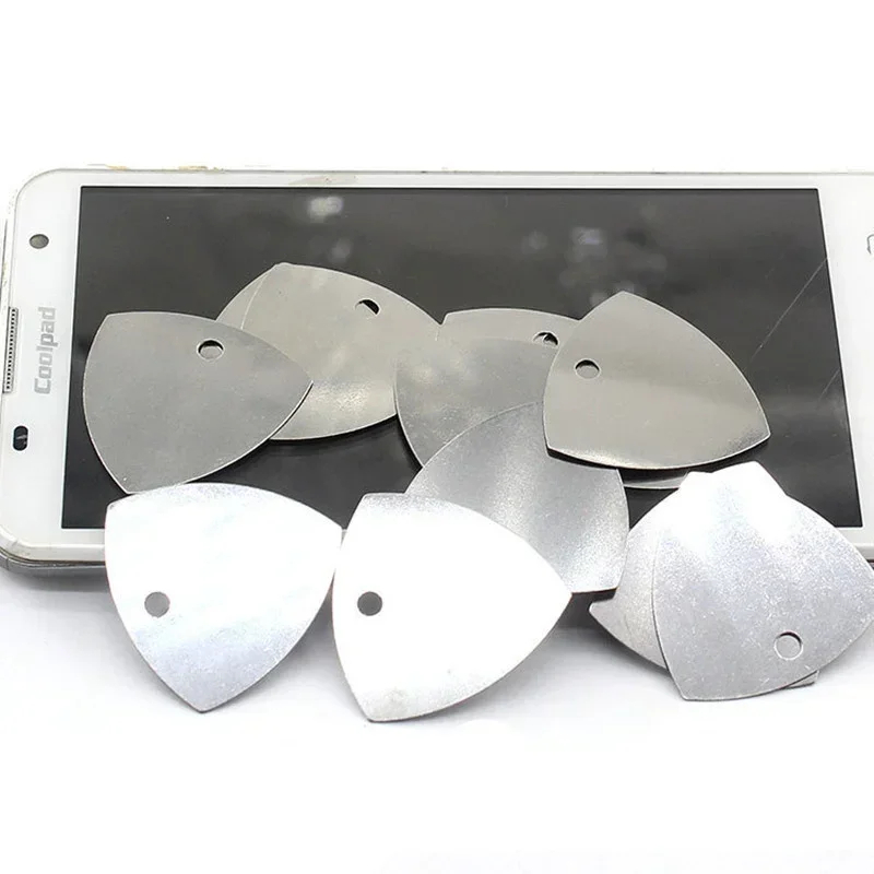 10/20/50 Buah Alat Pembuka Pon - Phone Opening Tool ulasan dan harga