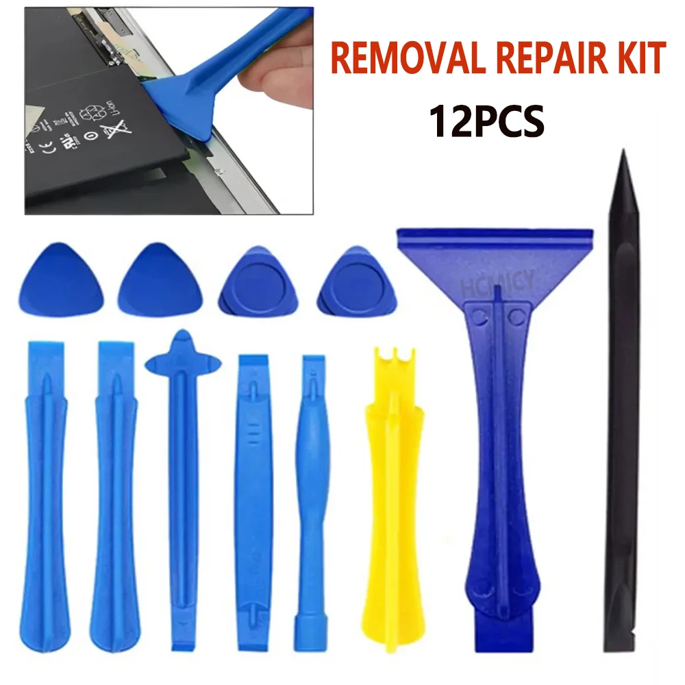 Alat Pembuka Gitar Plastik Tah - Electronics Repair Equipment ulasan dan harga