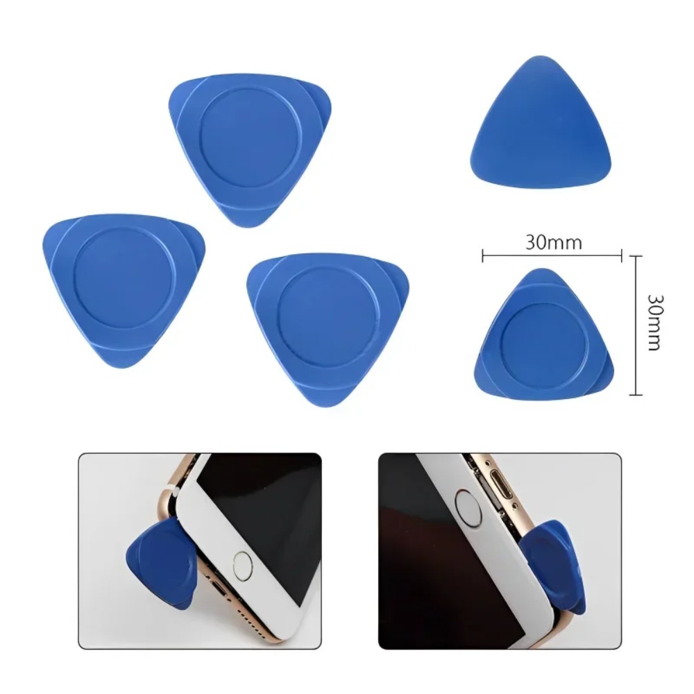 Alat Pembuka Gitar Plastik Tah - Electronics Repair Equipment ulasan dan harga