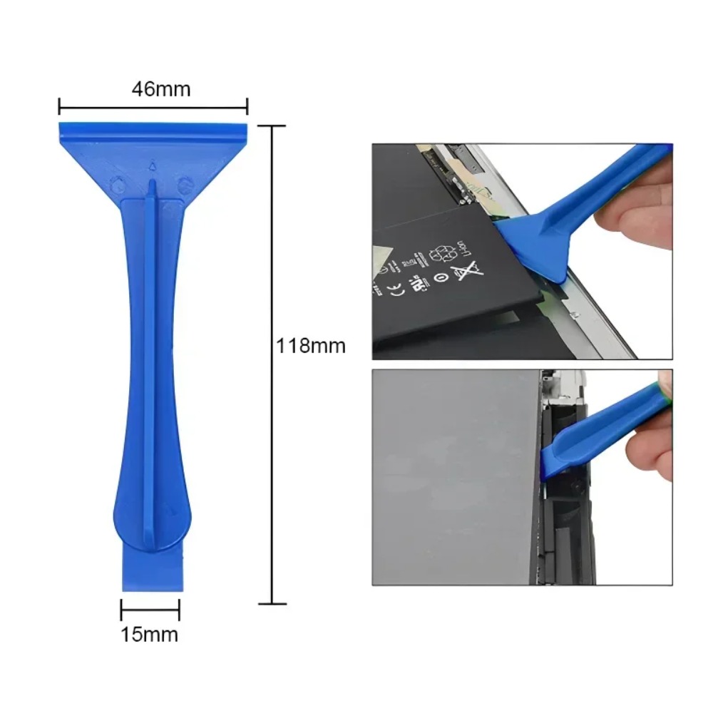 Alat Pembuka Gitar Plastik Tah - Electronics Repair Equipment ulasan dan harga