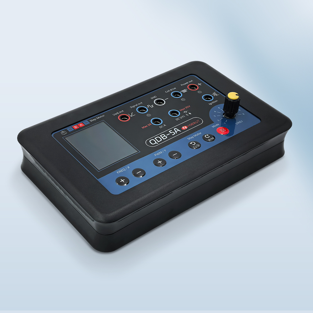 Alat Diagnostik Sensor Mobil Q - Electronics Repair Equipment ulasan dan harga