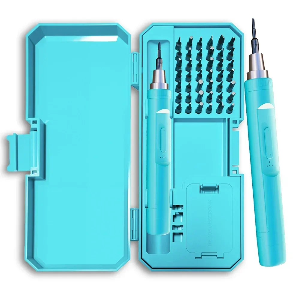 Set Obeng Listrik 42in1 Ringka - Electronics Repair Jobs ulasan dan harga