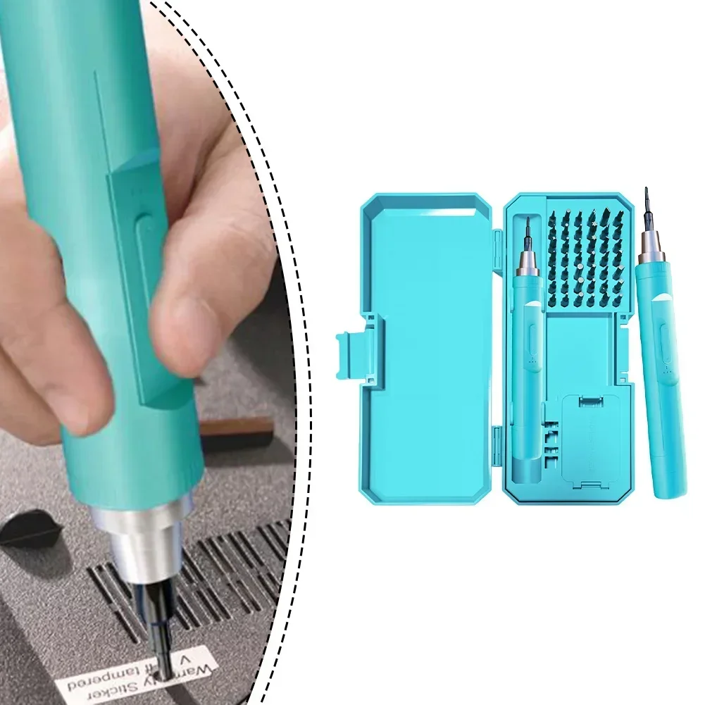 Set Obeng Listrik 42in1 Ringka - Electronics Repair Jobs ulasan dan harga