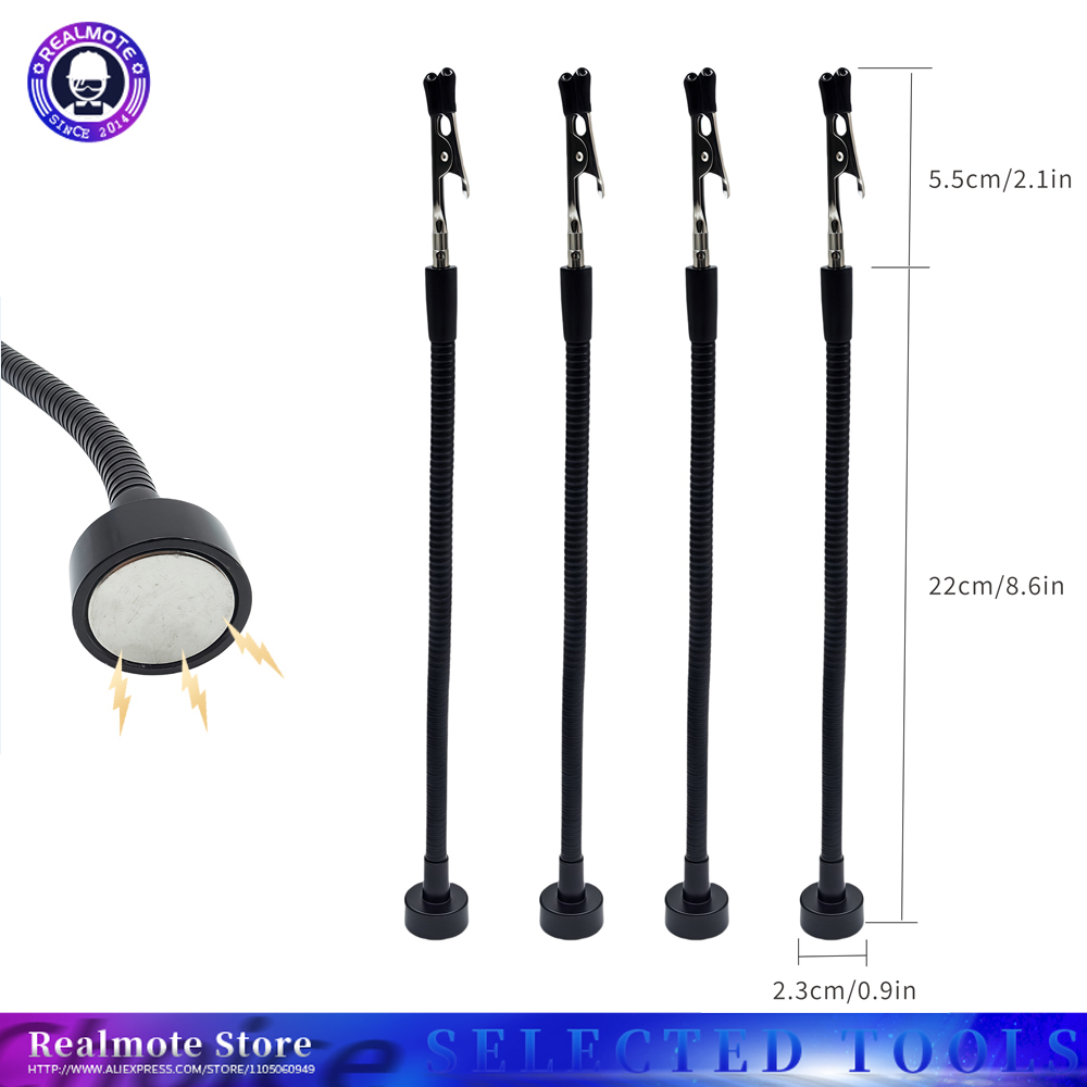 Penjepit PCB Fleksibel dengan  - Pcb Holder Clamp ulasan dan harga