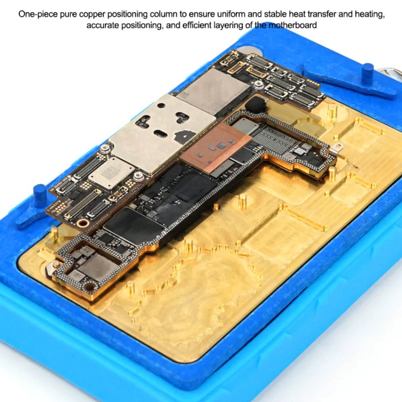 Stasiun Pemanas SUNSHINE T12A  - Electronics Repair Table ulasan dan harga