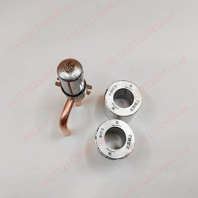 Pembukaan Manual Katup Ekspans - Electronics Repair Manual ulasan dan harga