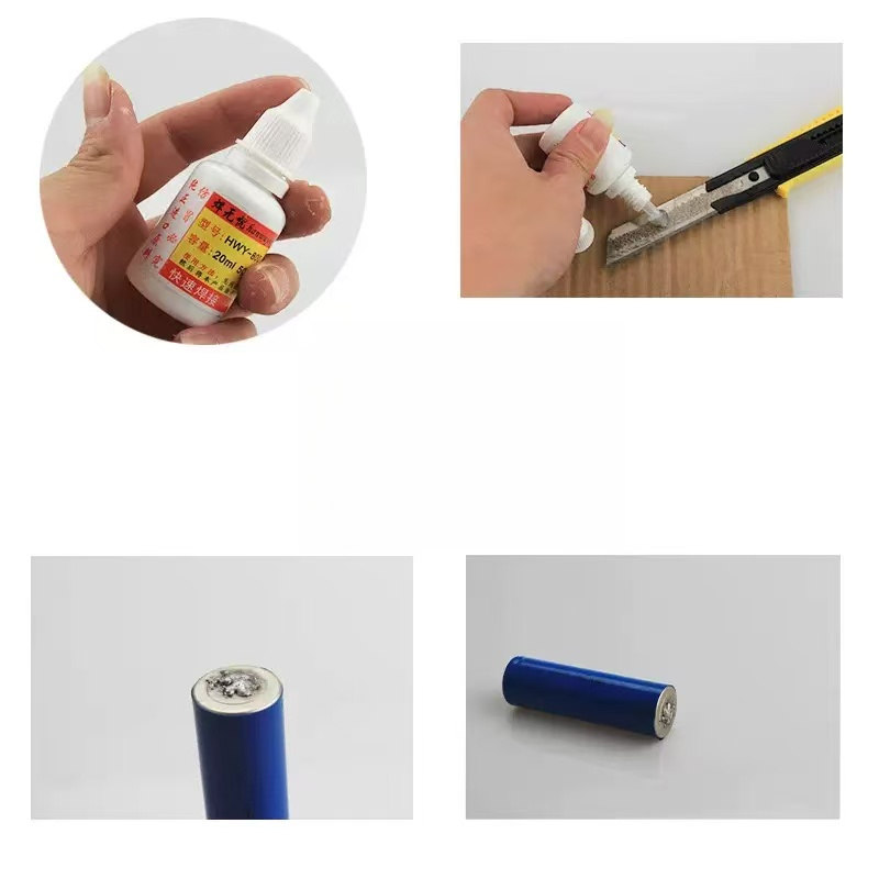 HWY800 20ml Pasta Solder Fluks - Soldering Flux Liquid ulasan dan harga